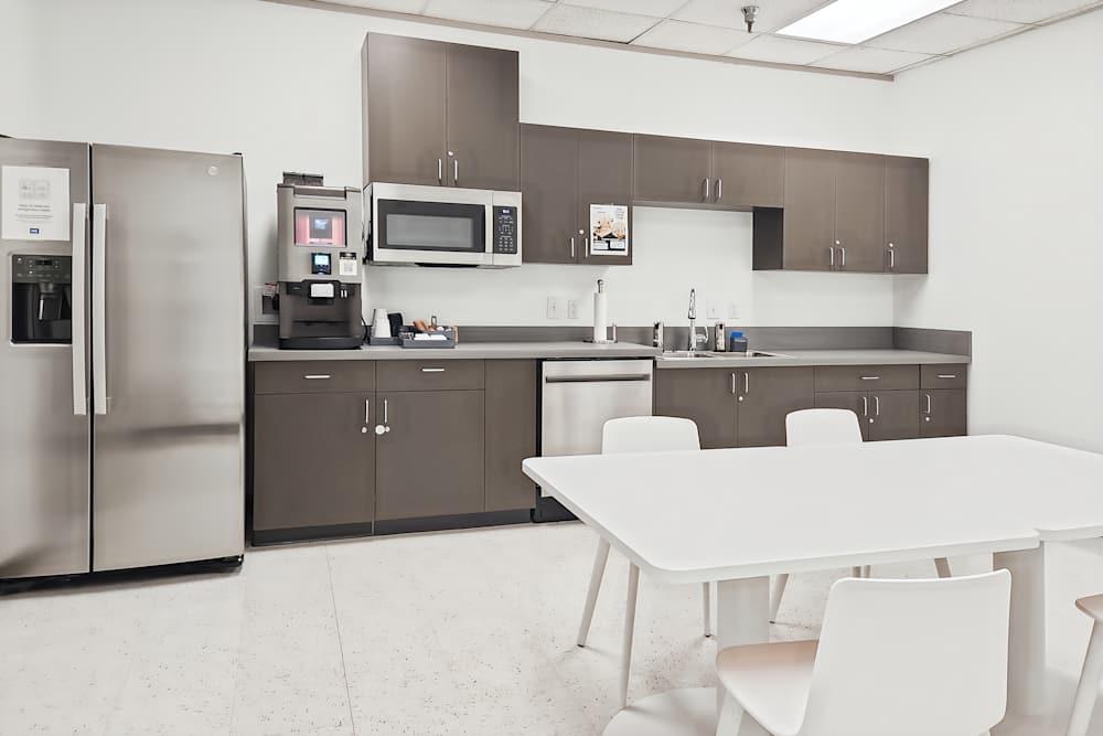 NC, Raleigh - Pleasant Valley Rd office space - View 2 in Raleigh - internet, office_cleaning, breakout_areas