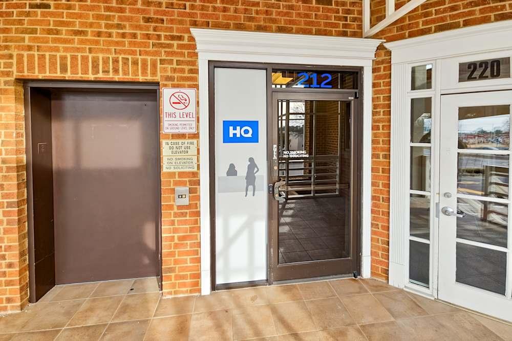 NC, Raleigh - Pleasant Valley Rd - Office space in Raleigh, North Carolina