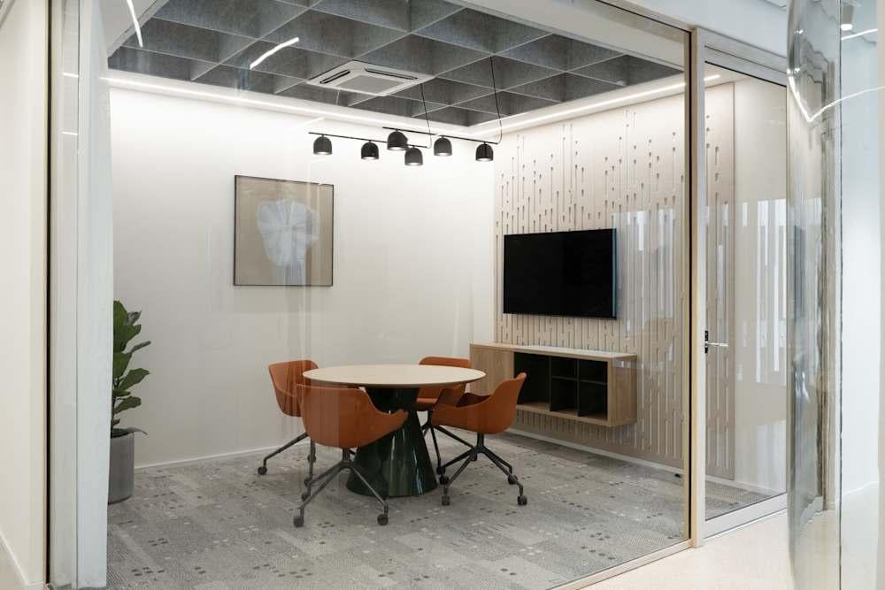 Even Yehuda, Innovate - Photo 4 Even Yehuda, Innovate office space - View 4 in Even Yehuda - internet, office_cleaning, breakout_areas