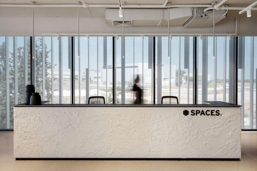 Even Yehuda, Innovate - Photo 6 Even Yehuda, Innovate office space - View 6 in Even Yehuda - internet, office_cleaning, breakout_areas