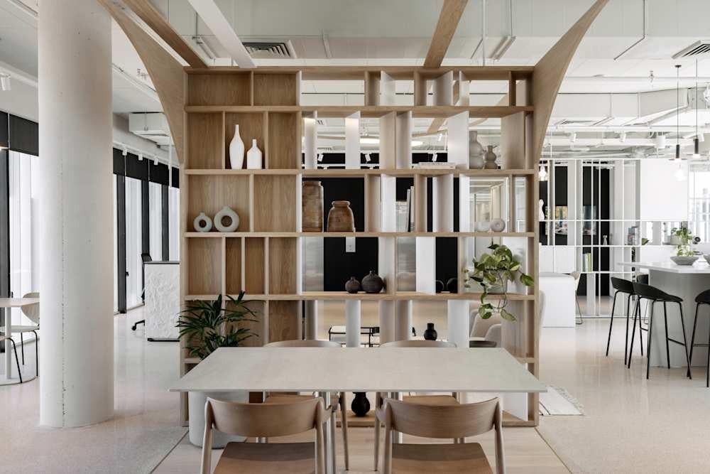 Even Yehuda, Innovate - Photo 5 Even Yehuda, Innovate office space - View 5 in Even Yehuda - internet, office_cleaning, breakout_areas