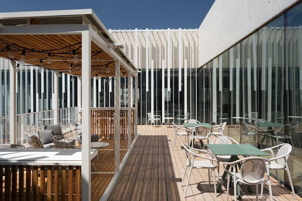 Even Yehuda, Innovate - Photo 2 Even Yehuda, Innovate office space - View 2 in Even Yehuda - internet, office_cleaning, breakout_areas