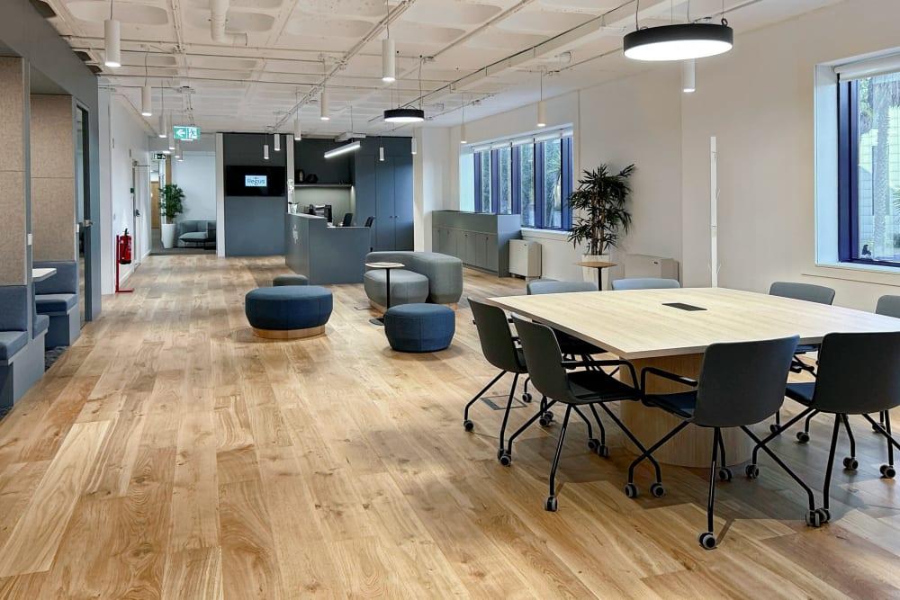 LISBON, Torres De Lisboa office space - View 3 in Lisbon - internet, office_cleaning, breakout_areas