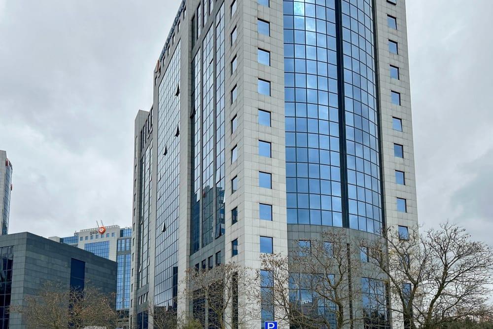 LISBON, Torres De Lisboa office space - View 4 in Lisbon - internet, office_cleaning, breakout_areas