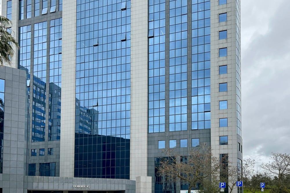 LISBON, Torres De Lisboa office space - View 5 in Lisbon - internet, office_cleaning, breakout_areas