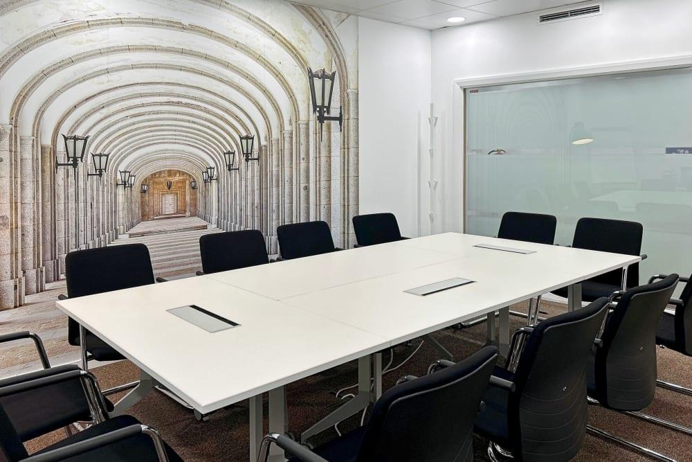 LISBON, Torres De Lisboa office space - View 2 in Lisbon - internet, office_cleaning, breakout_areas