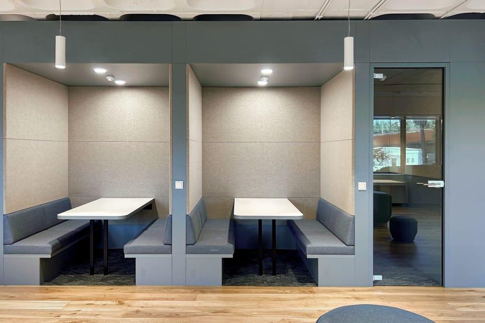 LISBON, Torres De Lisboa - Office space in Lisbon, Lisbon