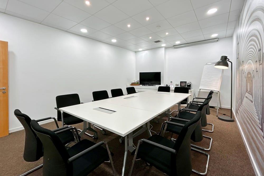 LISBON, Torres De Lisboa office space - View 6 in Lisbon - internet, office_cleaning, breakout_areas