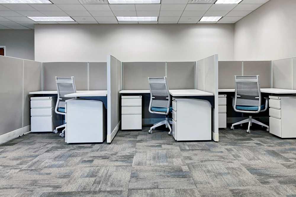 PA, Doylestown - Easton Rd office space - View 3 in Doylestown - internet, office_cleaning, breakout_areas