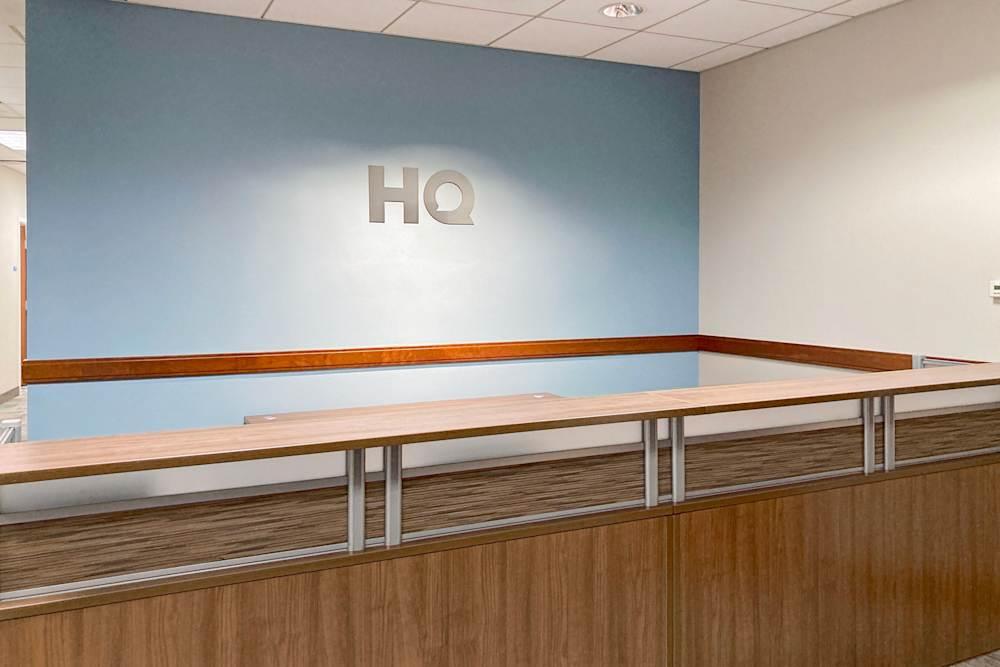 PA, Doylestown - Easton Rd office space - View 6 in Doylestown - internet, office_cleaning, breakout_areas