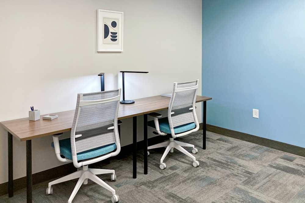 PA, Doylestown - Easton Rd office space - View 5 in Doylestown - internet, office_cleaning, breakout_areas