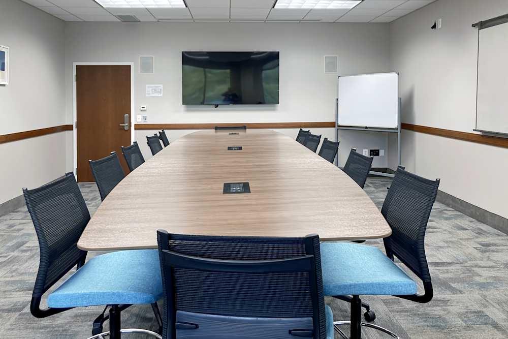 PA, Doylestown - Easton Rd office space - View 4 in Doylestown - internet, office_cleaning, breakout_areas