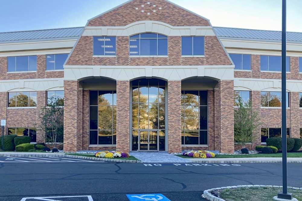 PA, Doylestown - Easton Rd - Office space in Doylestown, Pennsylvania