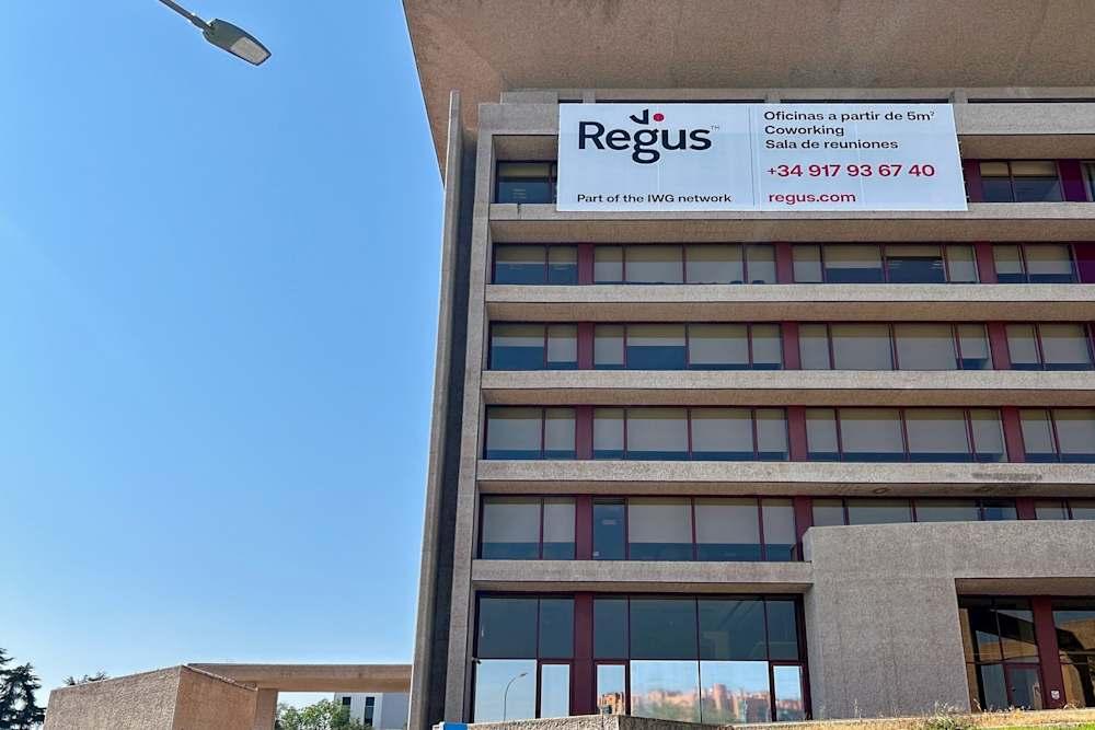 Madrid, Barajas office space - View 6 in Madrid - internet, office_cleaning, breakout_areas