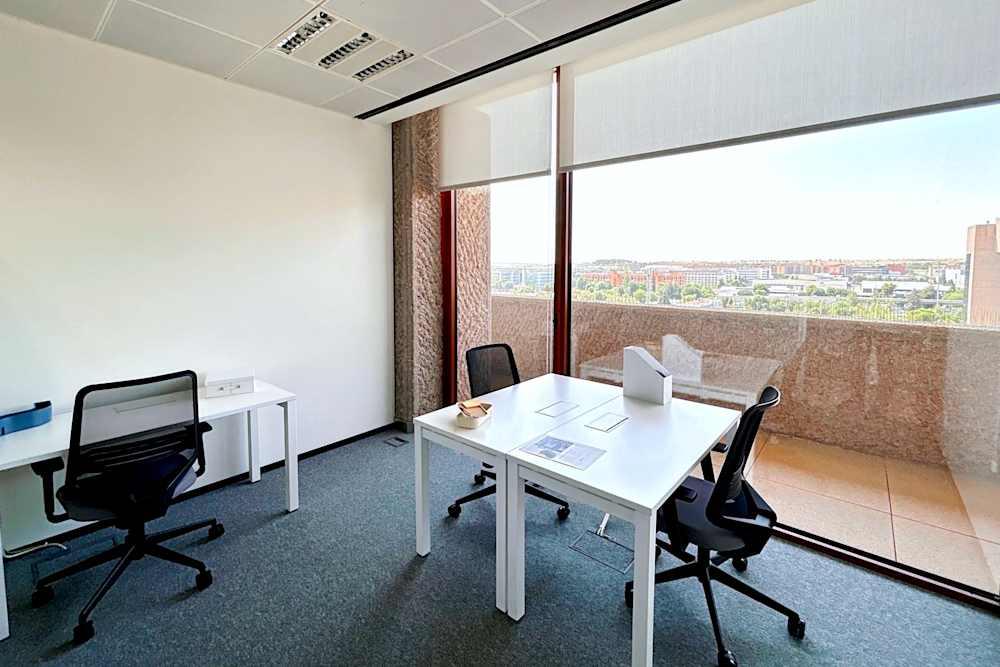 Madrid, Barajas office space - View 5 in Madrid - internet, office_cleaning, breakout_areas