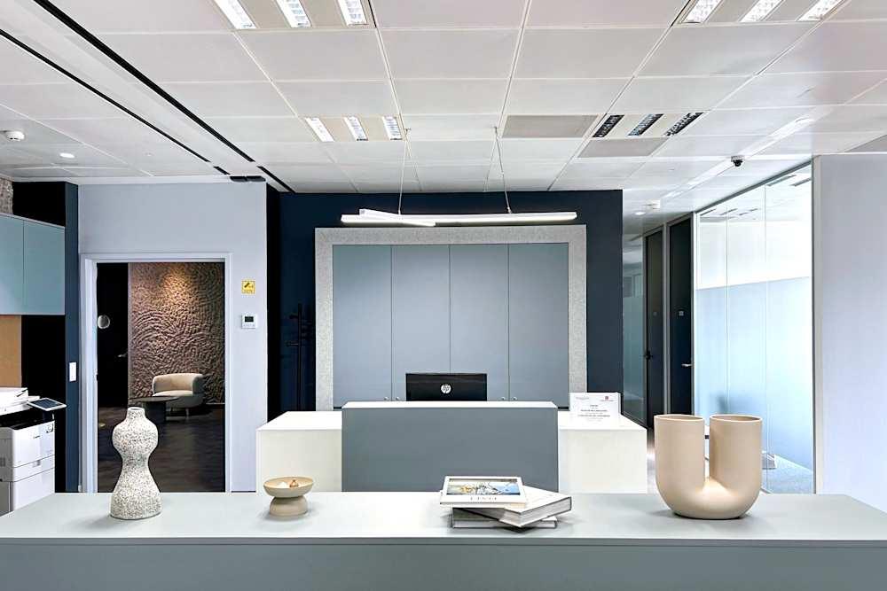 Madrid, Barajas - Office space in Madrid, Comunidad de Madrid