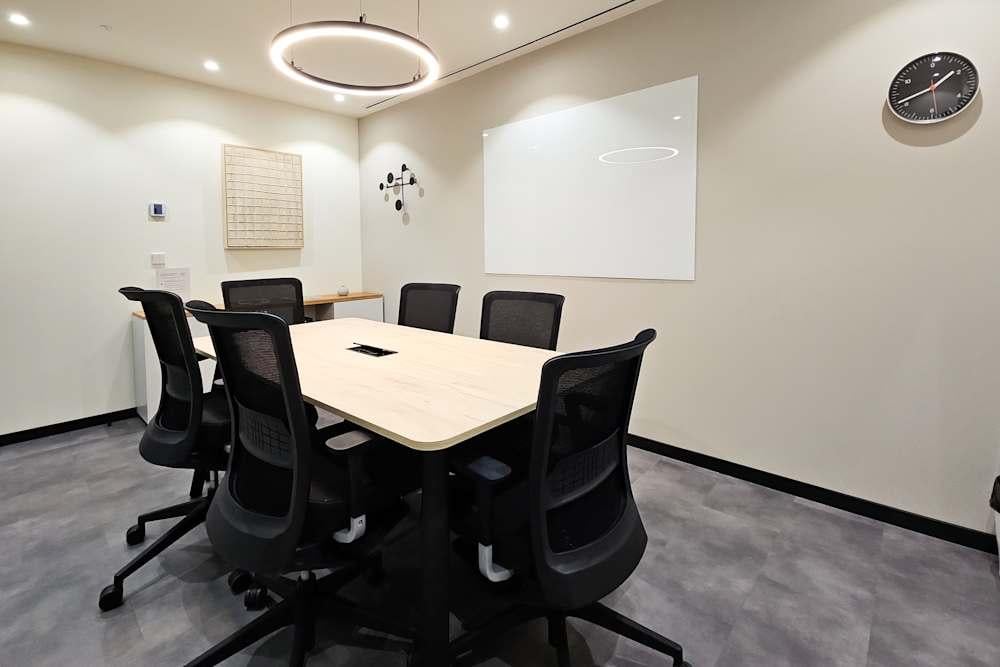 Madrid, Regus Luca De Tena - Office space in Madrid, Comunidad de Madrid