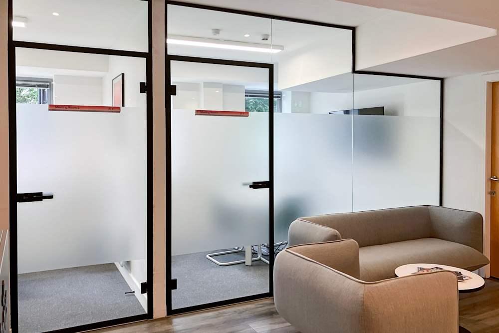 Preston, New City House office space - View 6 in Preston - internet, office_cleaning, breakout_areas