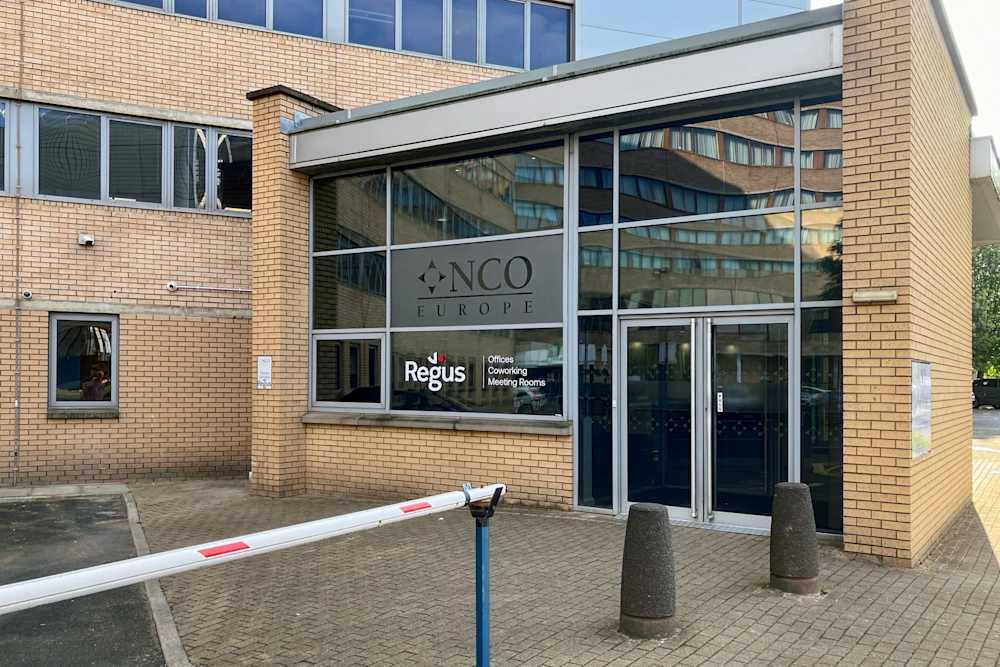 Preston, New City House office space - View 4 in Preston - internet, office_cleaning, breakout_areas