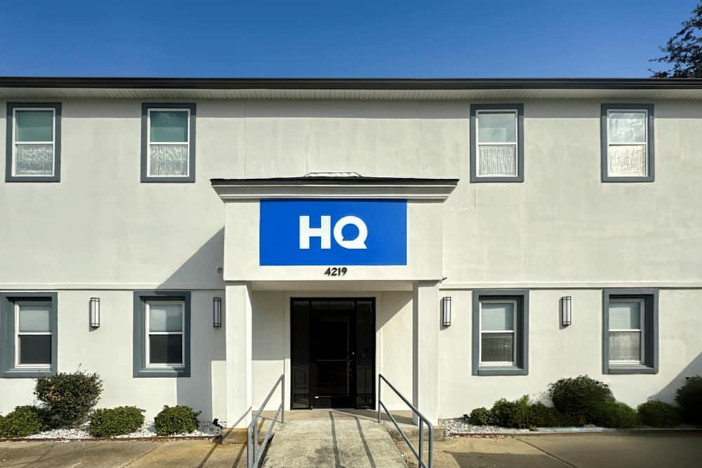 LA, New Orleans - Magnolia St office space - View 4 in New Orleans - internet, office_cleaning, breakout_areas