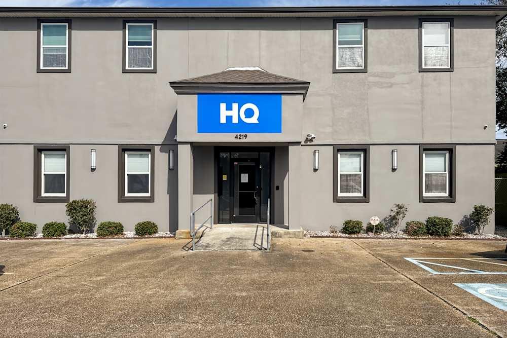 LA, New Orleans - Magnolia St office space - View 5 in New Orleans - internet, office_cleaning, breakout_areas