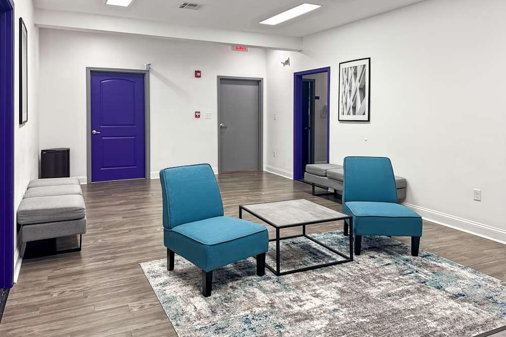 LA, New Orleans - Magnolia St office space - View 6 in New Orleans - internet, office_cleaning, breakout_areas