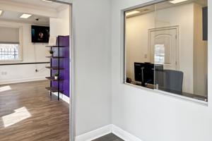 LA, New Orleans - Magnolia St