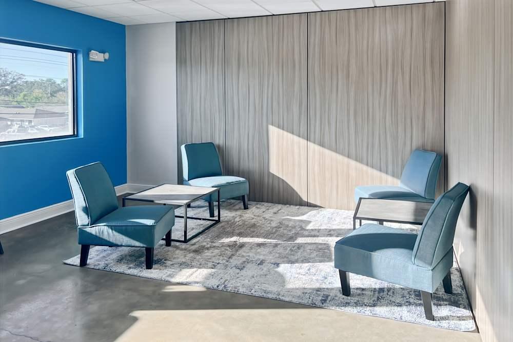 LA, Harahan - Hickory Ave office space - View 4 in Harahan - internet, office_cleaning, breakout_areas