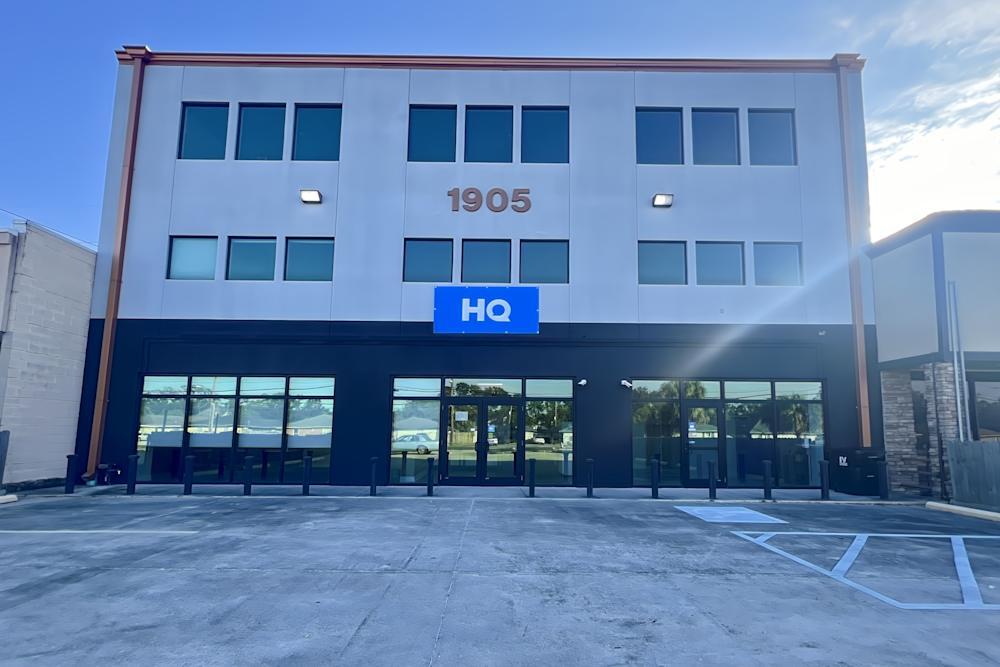 LA, Harahan - Hickory Ave office space - View 5 in Harahan - internet, office_cleaning, breakout_areas