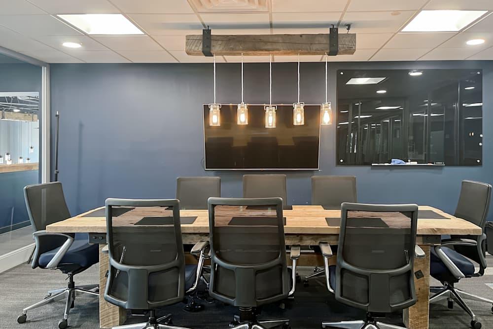 280 Ann St NW office space - View 2 in Grand Rapids - internet, office_cleaning, breakout_areas