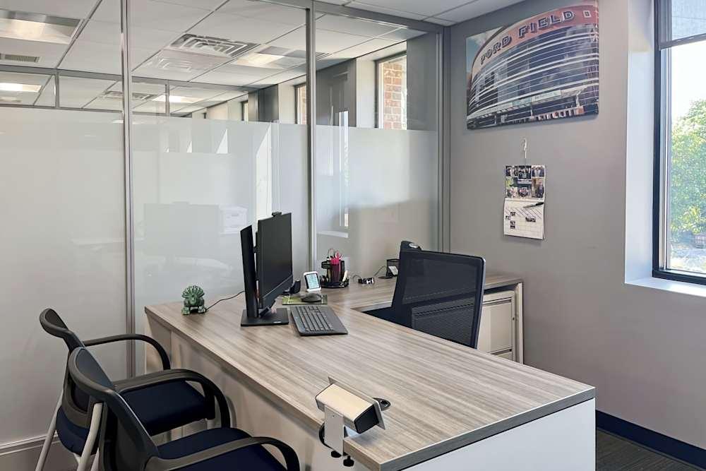 280 Ann St NW office space - View 5 in Grand Rapids - internet, office_cleaning, breakout_areas