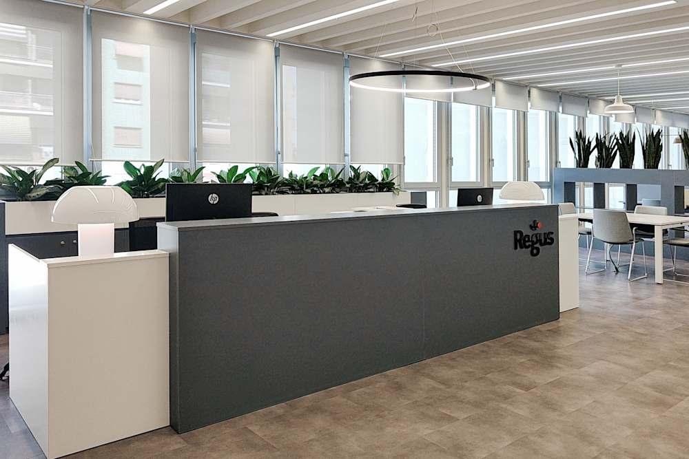 Rome, Silvio D'Amico office space - View 3 in Roma - internet, office_cleaning, breakout_areas