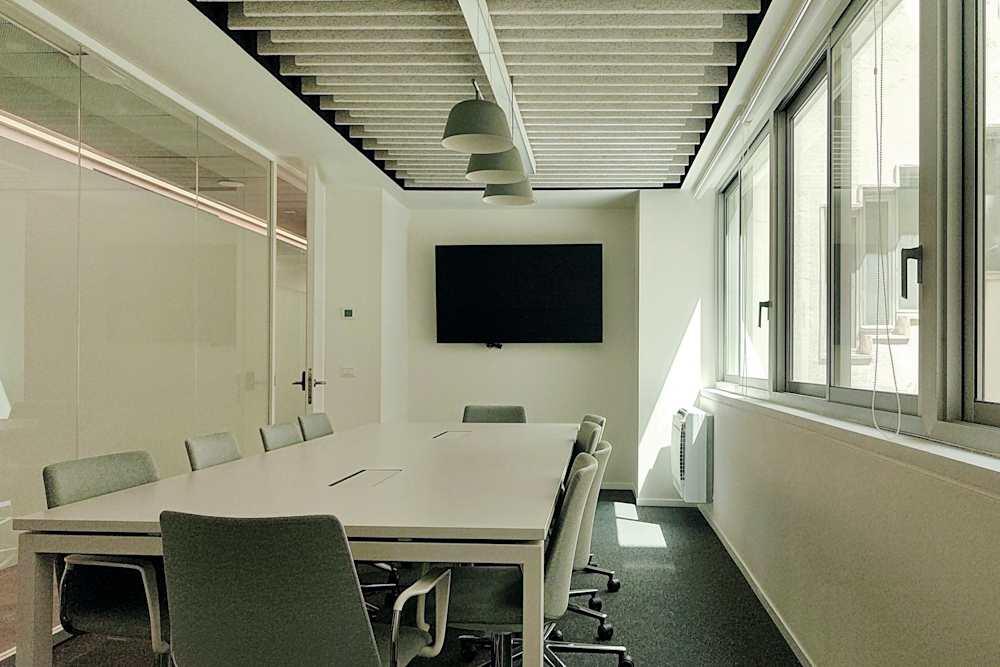 Rome, Silvio D'Amico - Office space in Roma, Lazio