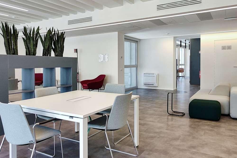 Rome, Silvio D'Amico office space - View 6 in Roma - internet, office_cleaning, breakout_areas