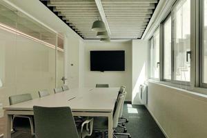 Via Silvio D'Amico n.40