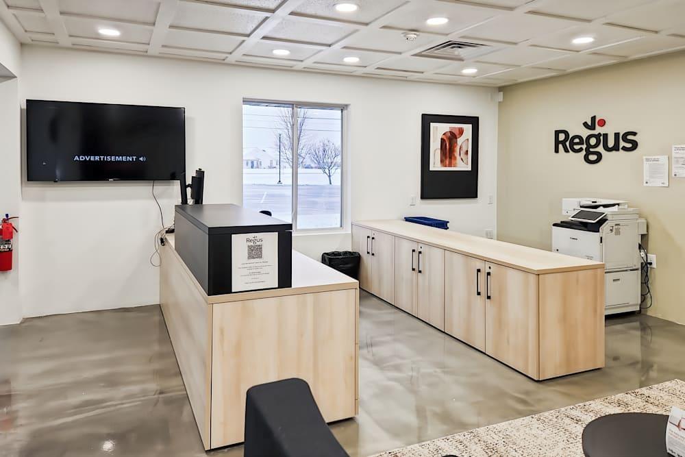 WI, Bellevue - Development Dr office space - View 5 in Green Bay - internet, office_cleaning, breakout_areas