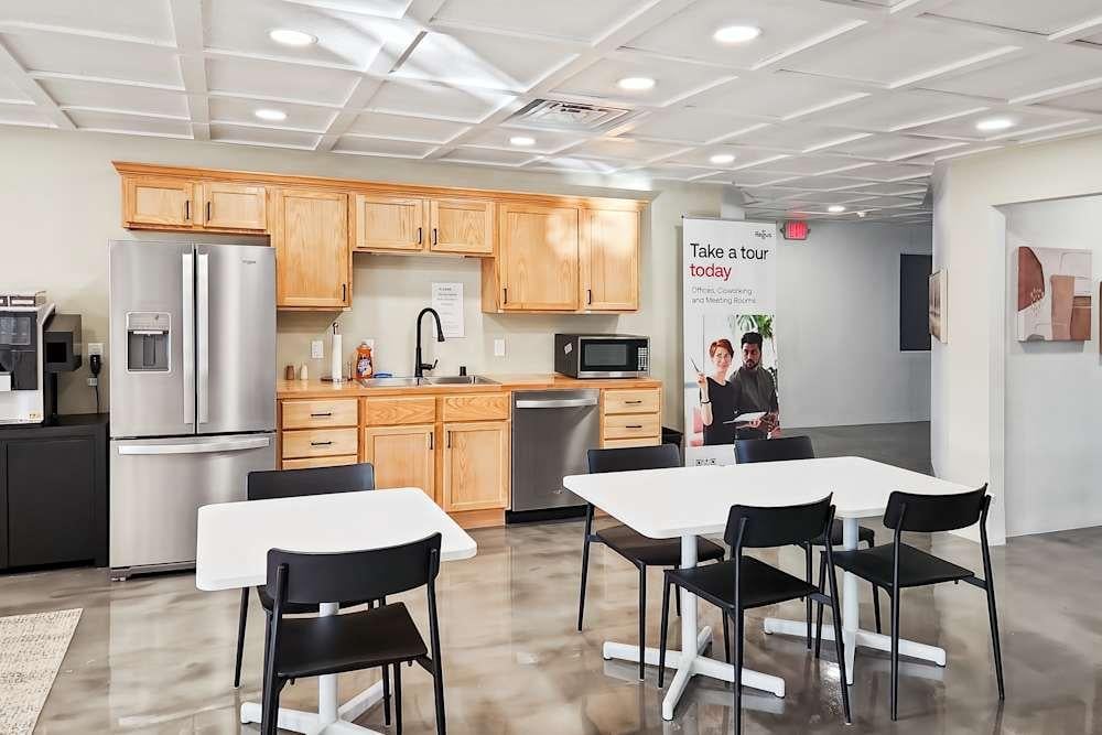 WI, Bellevue - Development Dr office space - View 3 in Green Bay - internet, office_cleaning, breakout_areas