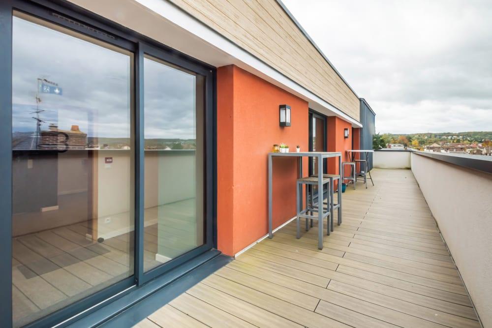 Vernon, Cosywork - Photo 6 Vernon, Cosywork office space - View 6 in Vernon - internet, office_cleaning, breakout_areas