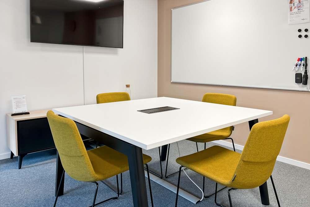 Vänersborg, Sundsgatan office space - View 6 in Lyckhem-Huvudnäs - internet, office_cleaning, breakout_areas