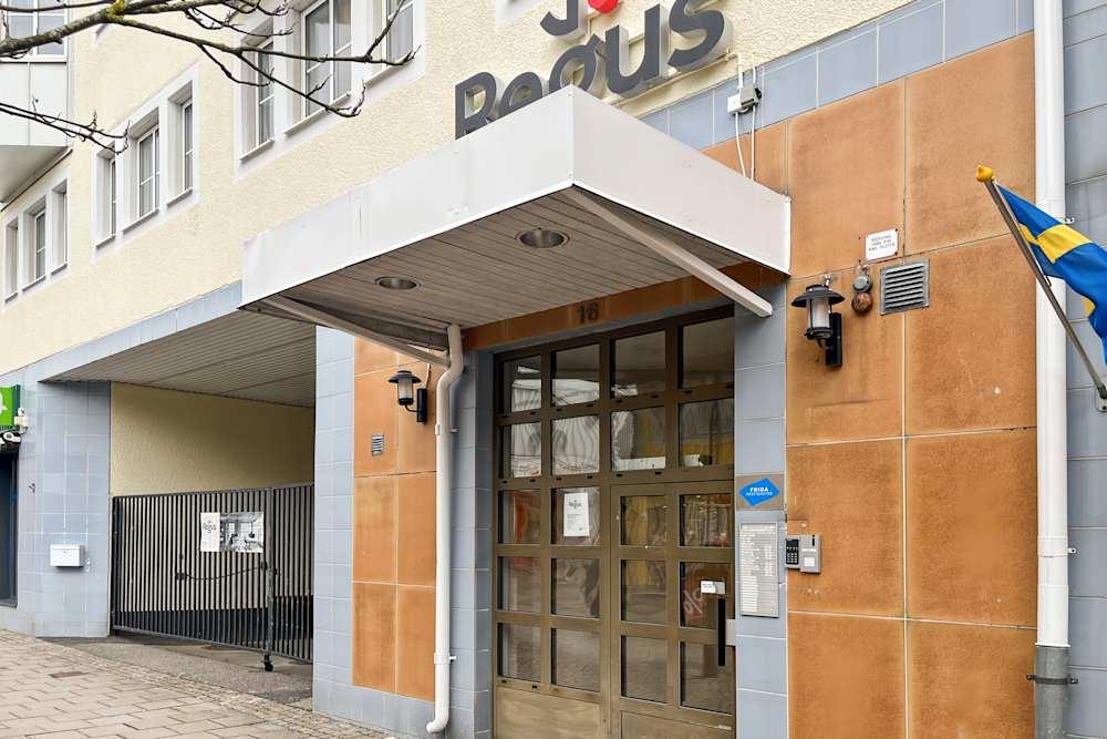 Vänersborg, Sundsgatan office space - View 5 in Lyckhem-Huvudnäs - internet, office_cleaning, breakout_areas