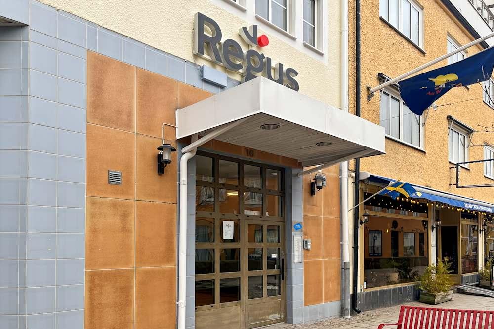 Vänersborg, Sundsgatan office space - View 4 in Lyckhem-Huvudnäs - internet, office_cleaning, breakout_areas