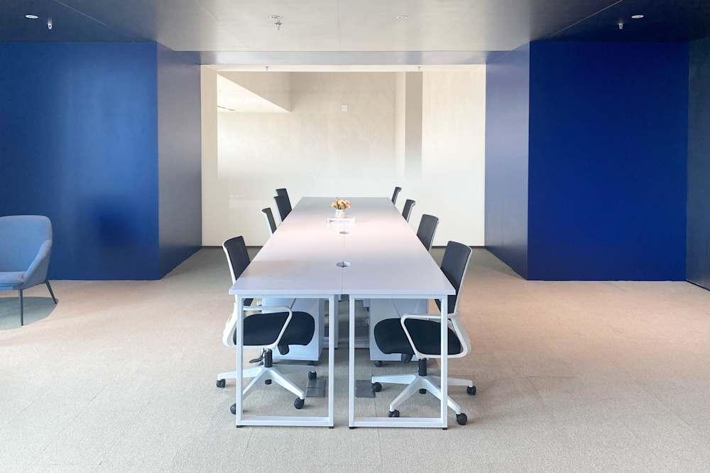 Suzhou, Qihang Times Building office space - View 3 in Su Zhou Shi - internet, office_cleaning, breakout_areas