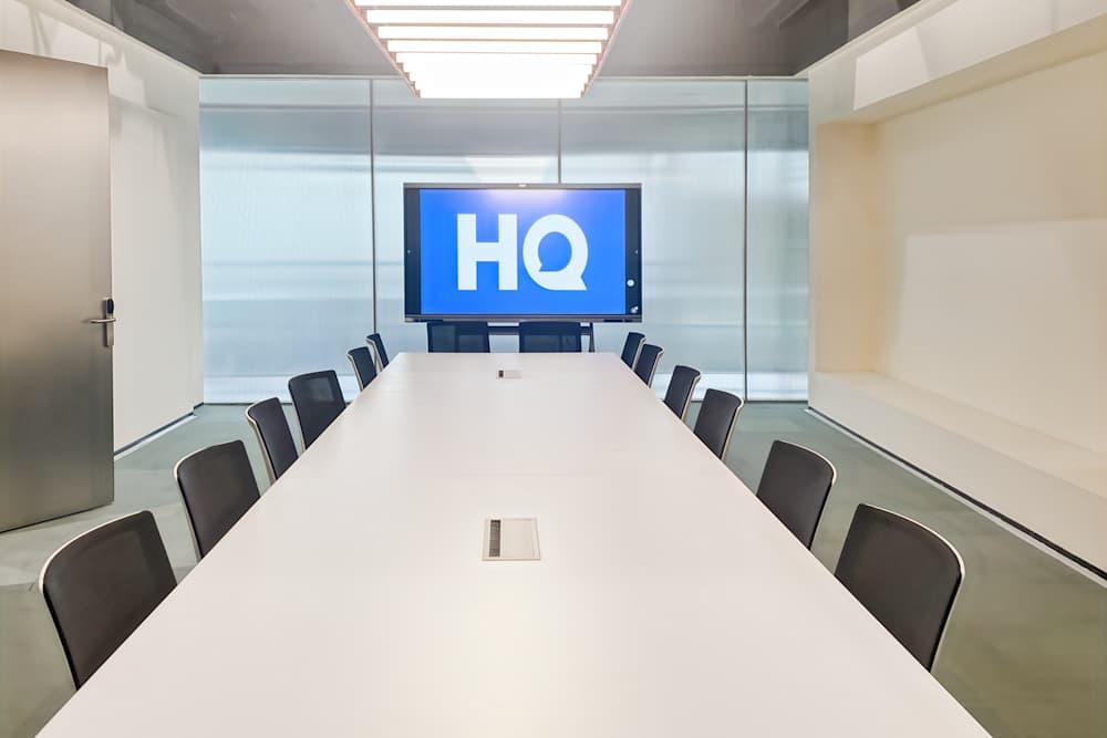 Suzhou, Qihang Times Building office space - View 6 in Su Zhou Shi - internet, office_cleaning, breakout_areas