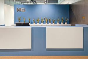 Suzhou, Qihang Times Building