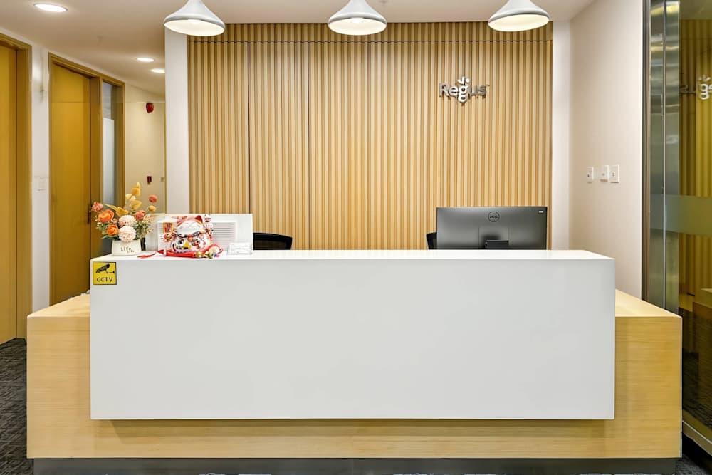 Teem Tower 13F office space - View 6 in Guang Zhou Shi - internet, office_cleaning, breakout_areas