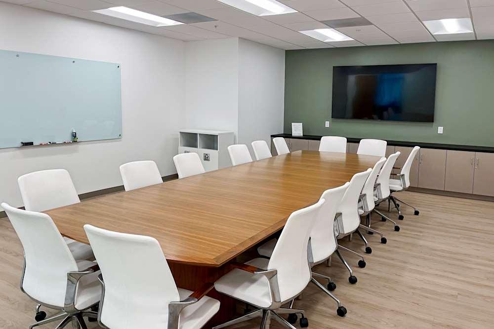 15 Enterprise Office Space 15 Enterprise - Office space in Aliso Viejo, California