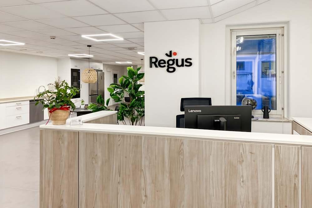 HELSINGBORG, Södergatan office space - View 6 in Helsingborg - internet, office_cleaning, breakout_areas