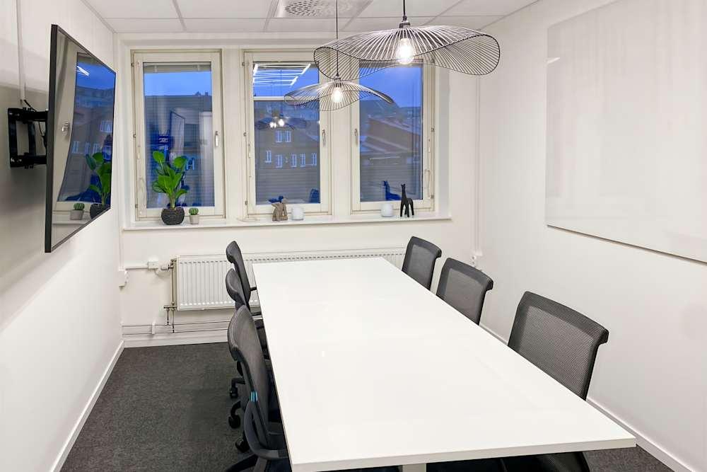HELSINGBORG, Södergatan - Office space in Helsingborg, Skåne län