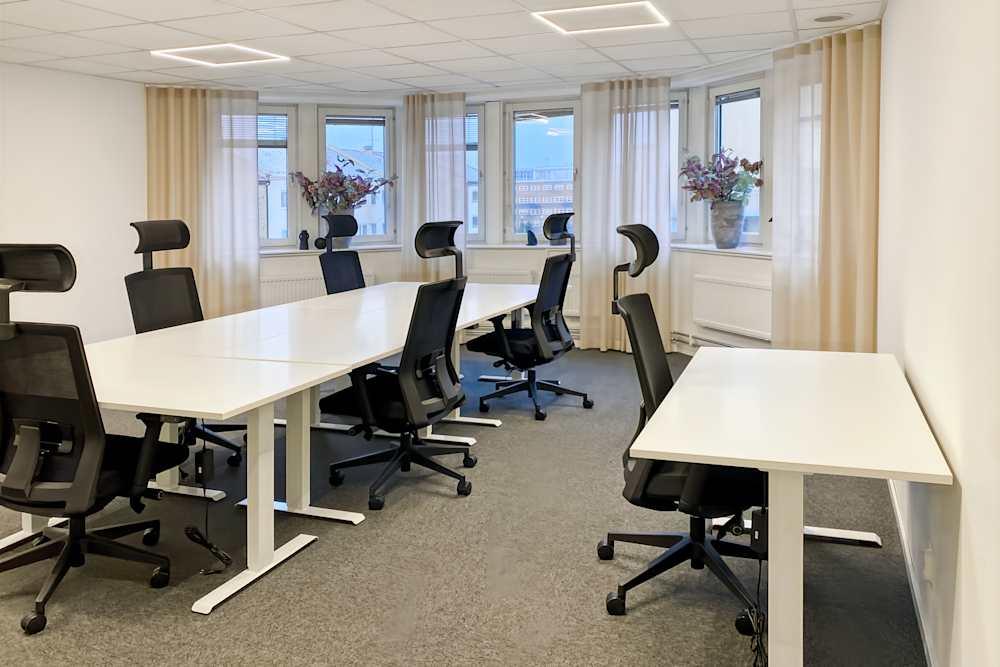 HELSINGBORG, Södergatan office space - View 4 in Helsingborg - internet, office_cleaning, breakout_areas