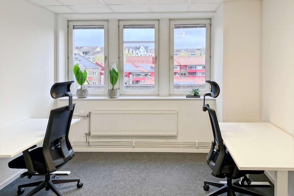 HELSINGBORG, Södergatan office space - View 2 in Helsingborg - internet, office_cleaning, breakout_areas